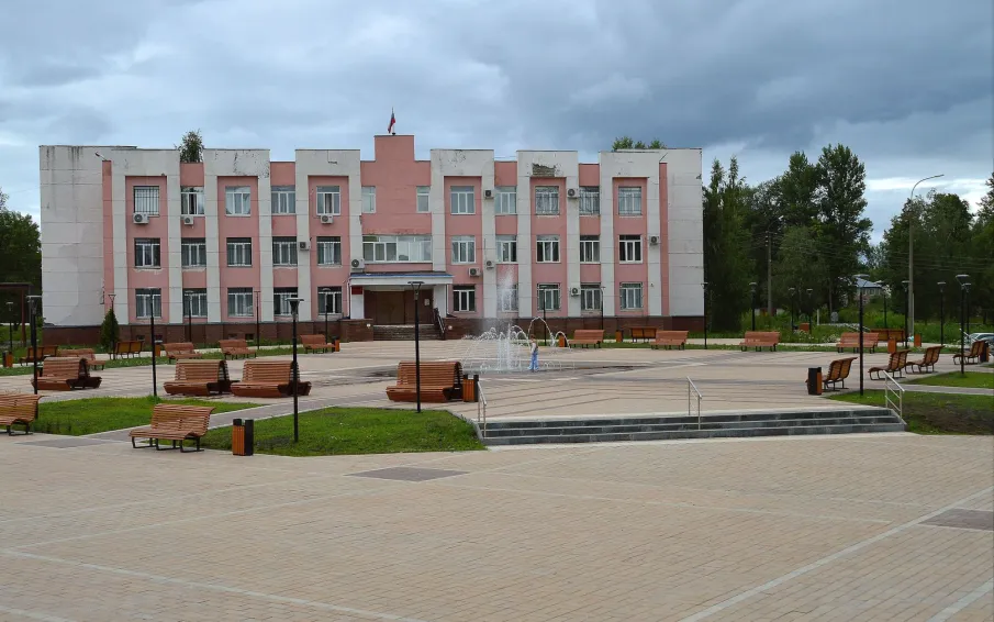 Кулебаки должны стать городом комфортного проживания!